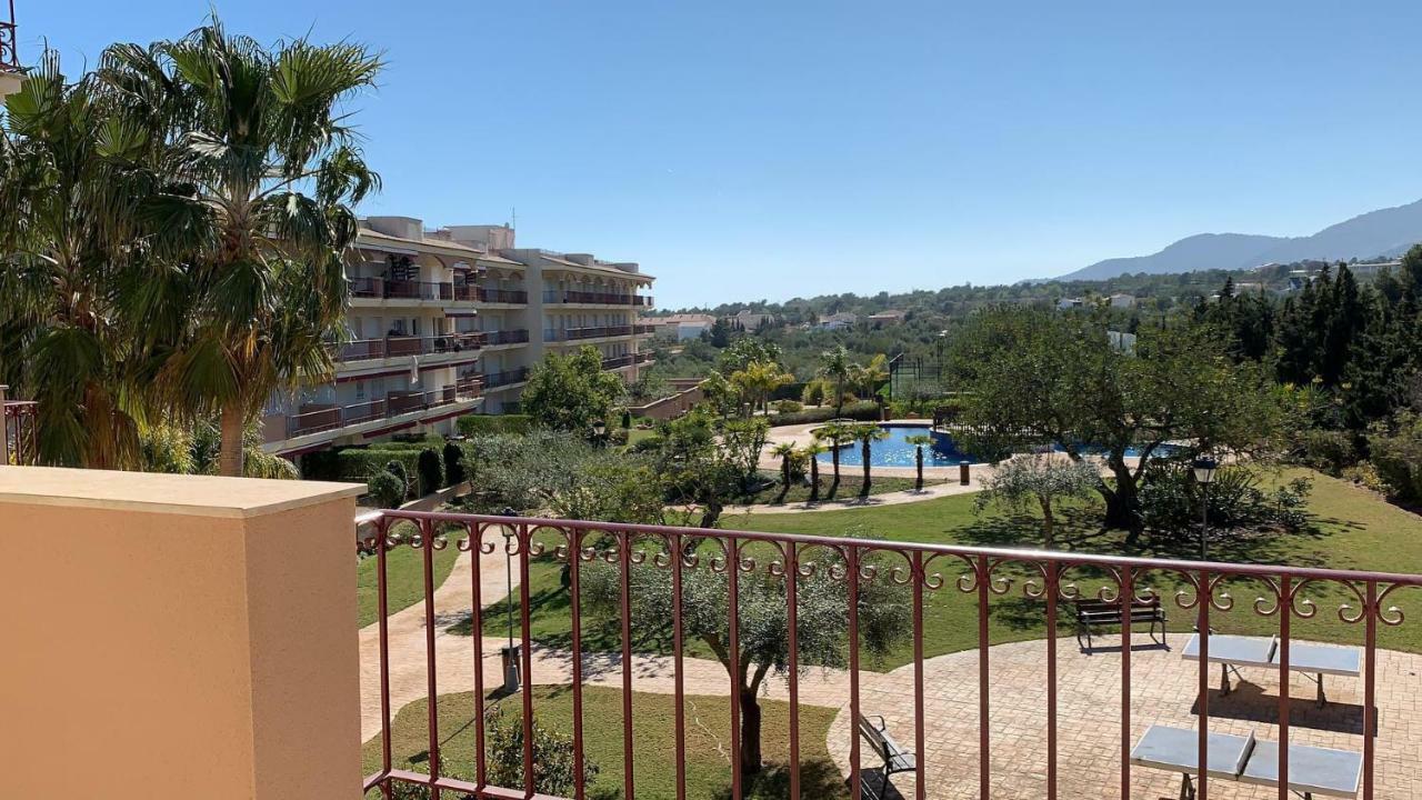 Golden Beach 205 Sant Carlos de la Ràpita Exterior foto